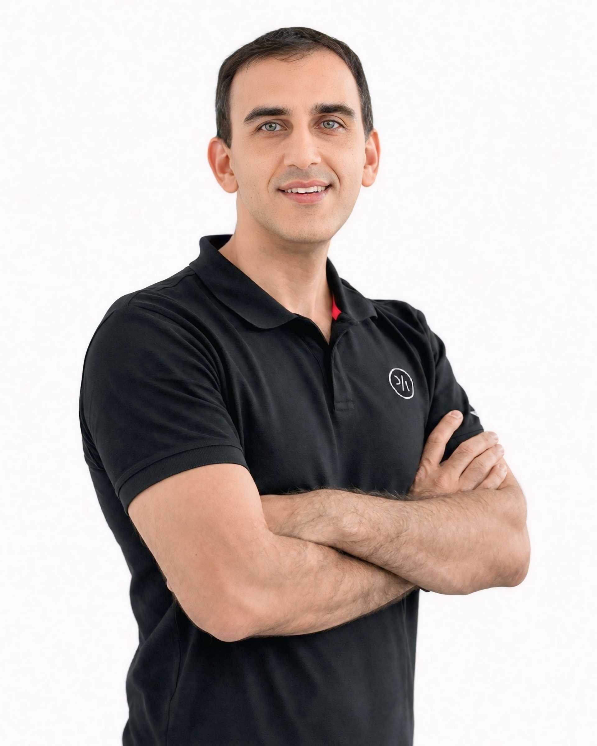 Nitin Maini, Chief Technology Officer at Qualys